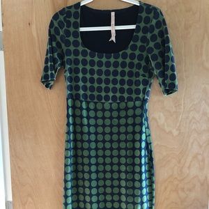 Anthropologie Bailey 44 Pencil Dress